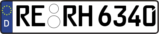 RE-RH6340