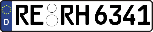 RE-RH6341