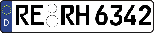 RE-RH6342
