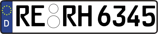 RE-RH6345