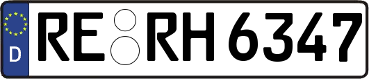 RE-RH6347