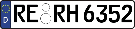 RE-RH6352