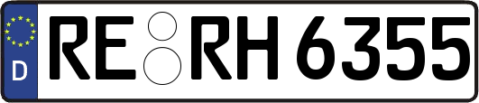 RE-RH6355
