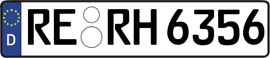 RE-RH6356
