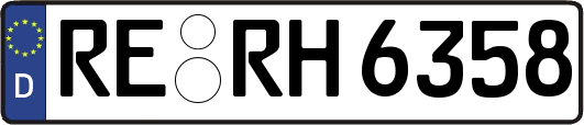 RE-RH6358