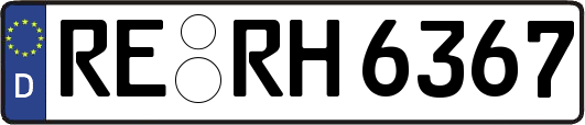 RE-RH6367