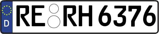 RE-RH6376