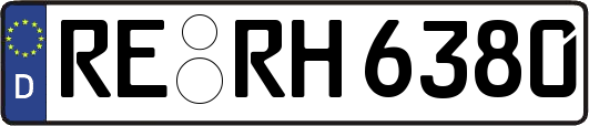 RE-RH6380
