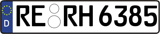 RE-RH6385