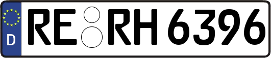 RE-RH6396