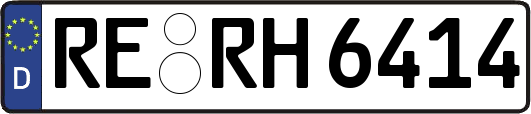 RE-RH6414