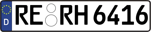 RE-RH6416