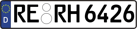 RE-RH6426