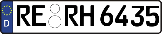 RE-RH6435