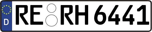 RE-RH6441