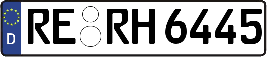 RE-RH6445
