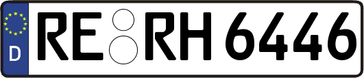 RE-RH6446