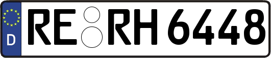 RE-RH6448