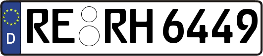 RE-RH6449