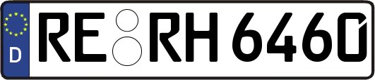 RE-RH6460