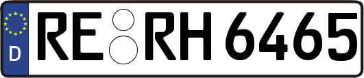 RE-RH6465