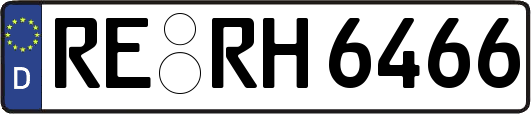 RE-RH6466