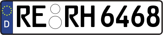 RE-RH6468