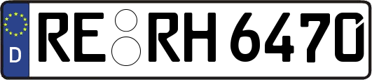 RE-RH6470