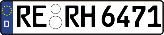 RE-RH6471