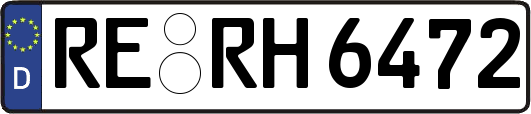 RE-RH6472