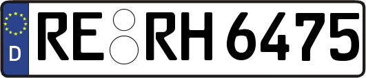 RE-RH6475