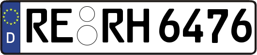 RE-RH6476