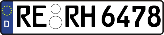 RE-RH6478