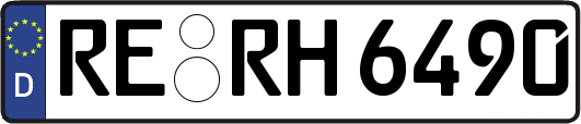 RE-RH6490