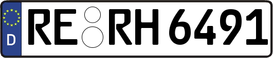 RE-RH6491