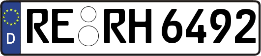 RE-RH6492