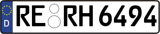 RE-RH6494