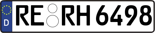 RE-RH6498