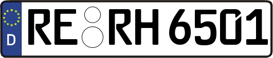 RE-RH6501