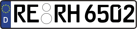 RE-RH6502