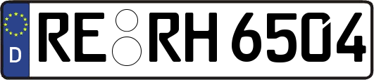 RE-RH6504