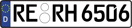 RE-RH6506