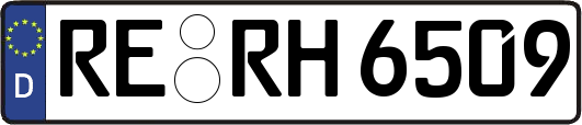 RE-RH6509