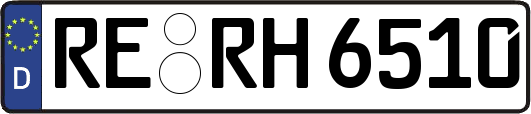 RE-RH6510
