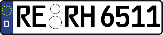RE-RH6511
