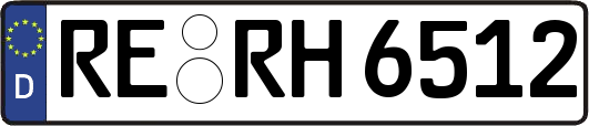 RE-RH6512
