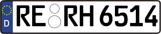 RE-RH6514