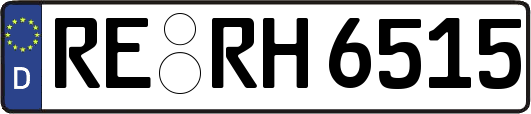 RE-RH6515