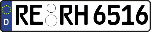 RE-RH6516