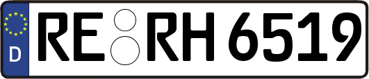 RE-RH6519